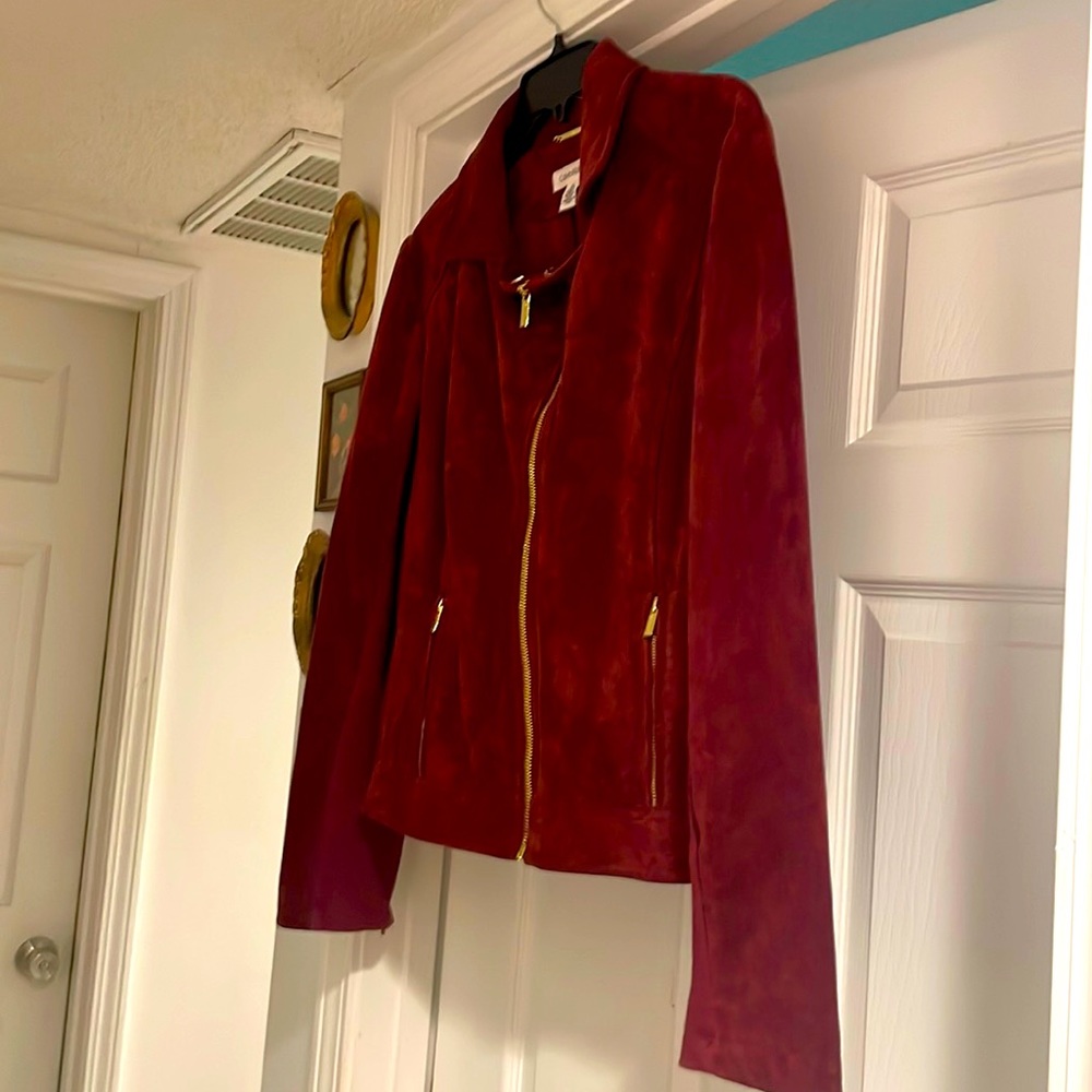 Large Calvin Klein women’s jacket